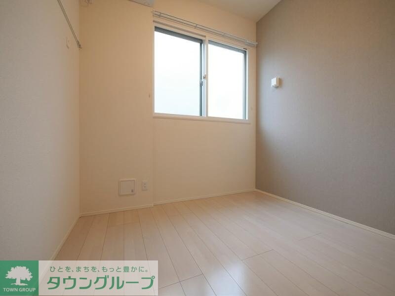 ハーモニーテラス栗原の物件内観写真