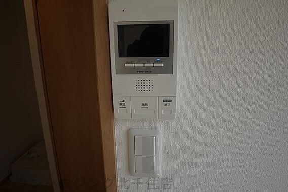 ミレアビターレ北千住の物件内観写真