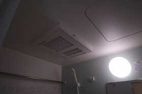 ミレアビターレ北千住の物件内観写真