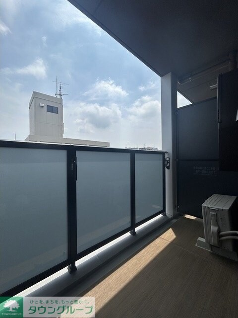 リテラス三ノ輪の物件内観写真