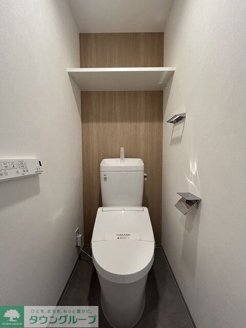 リテラス三ノ輪の物件内観写真