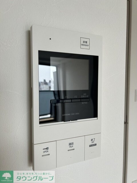 リテラス三ノ輪の物件内観写真