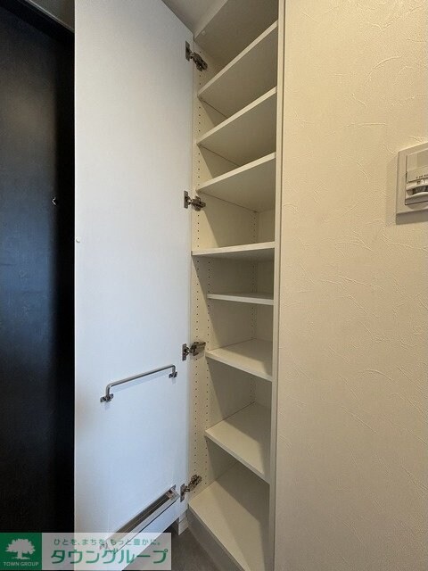 リテラス三ノ輪の物件内観写真