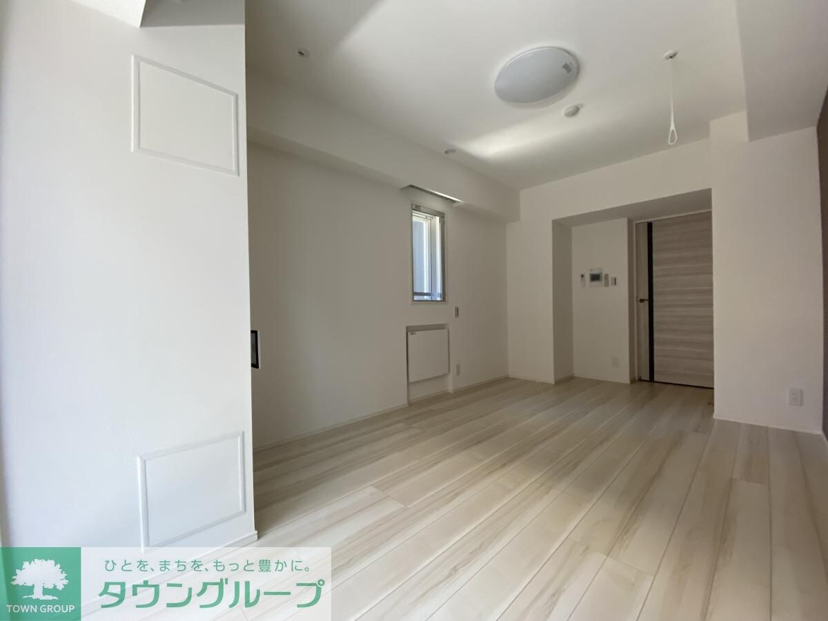 ミリアレジデンス浅草橋IIIの物件内観写真