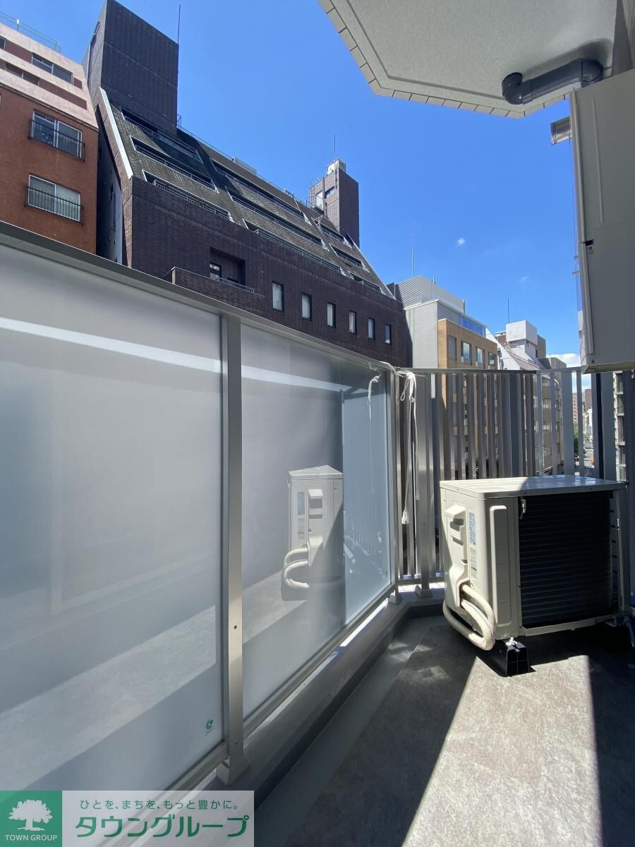 ミリアレジデンス浅草橋IIIの物件内観写真