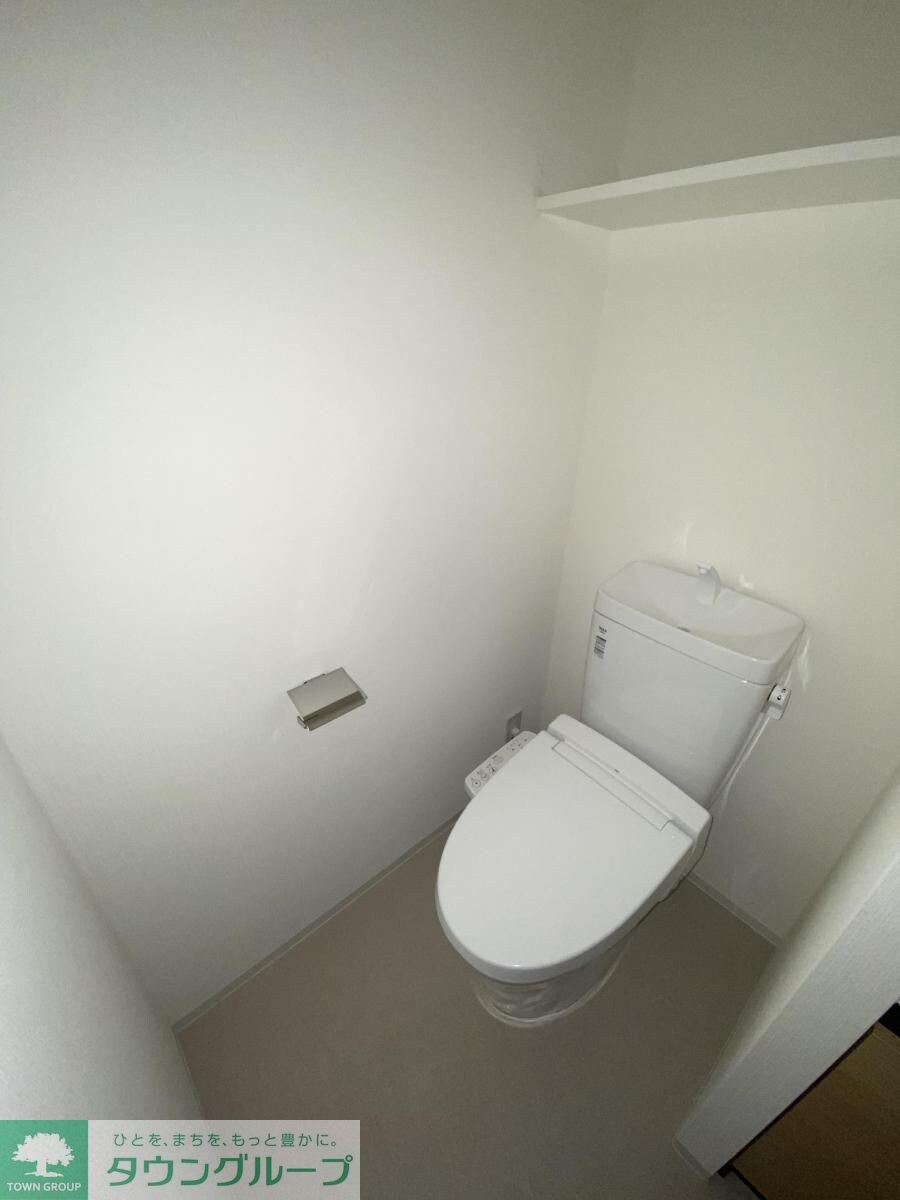 ミリアレジデンス浅草橋IIIの物件内観写真