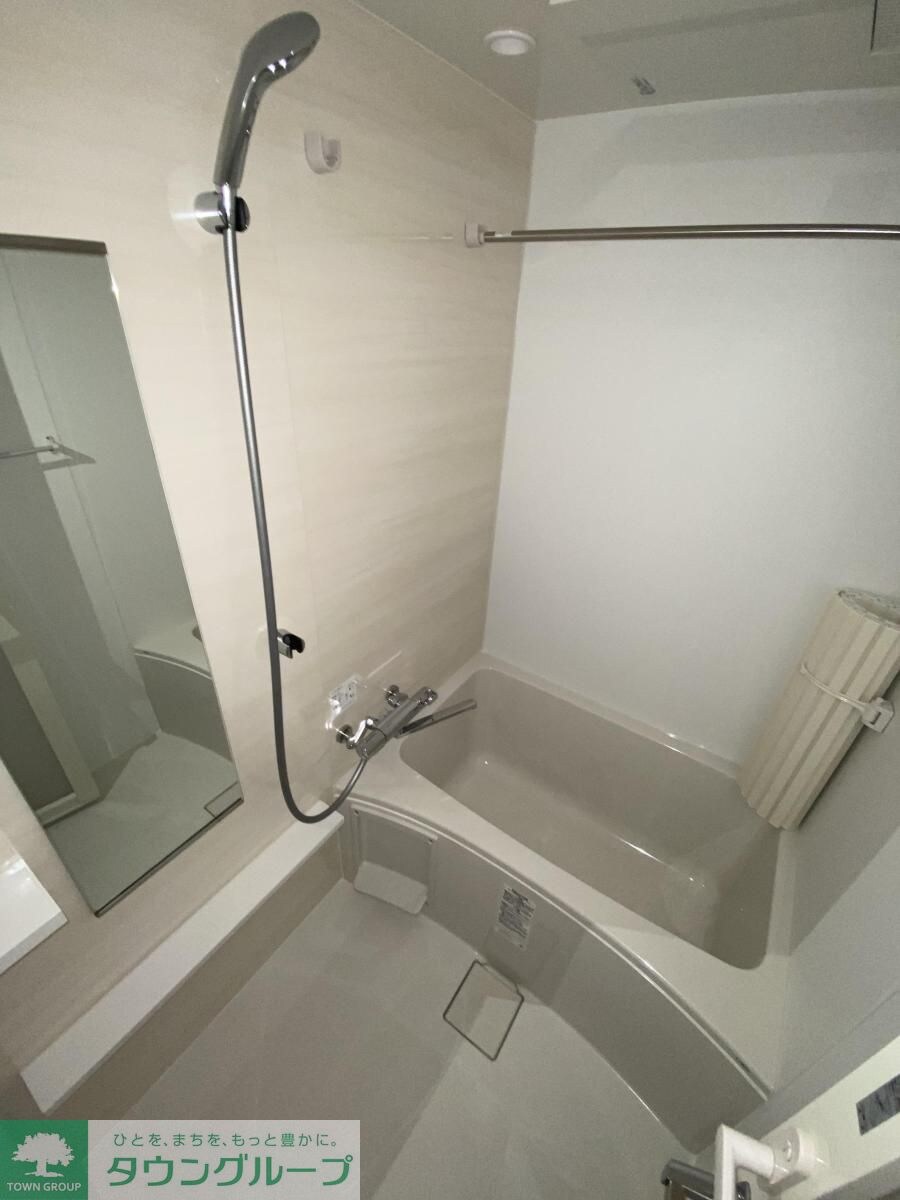 ミリアレジデンス浅草橋IIIの物件内観写真