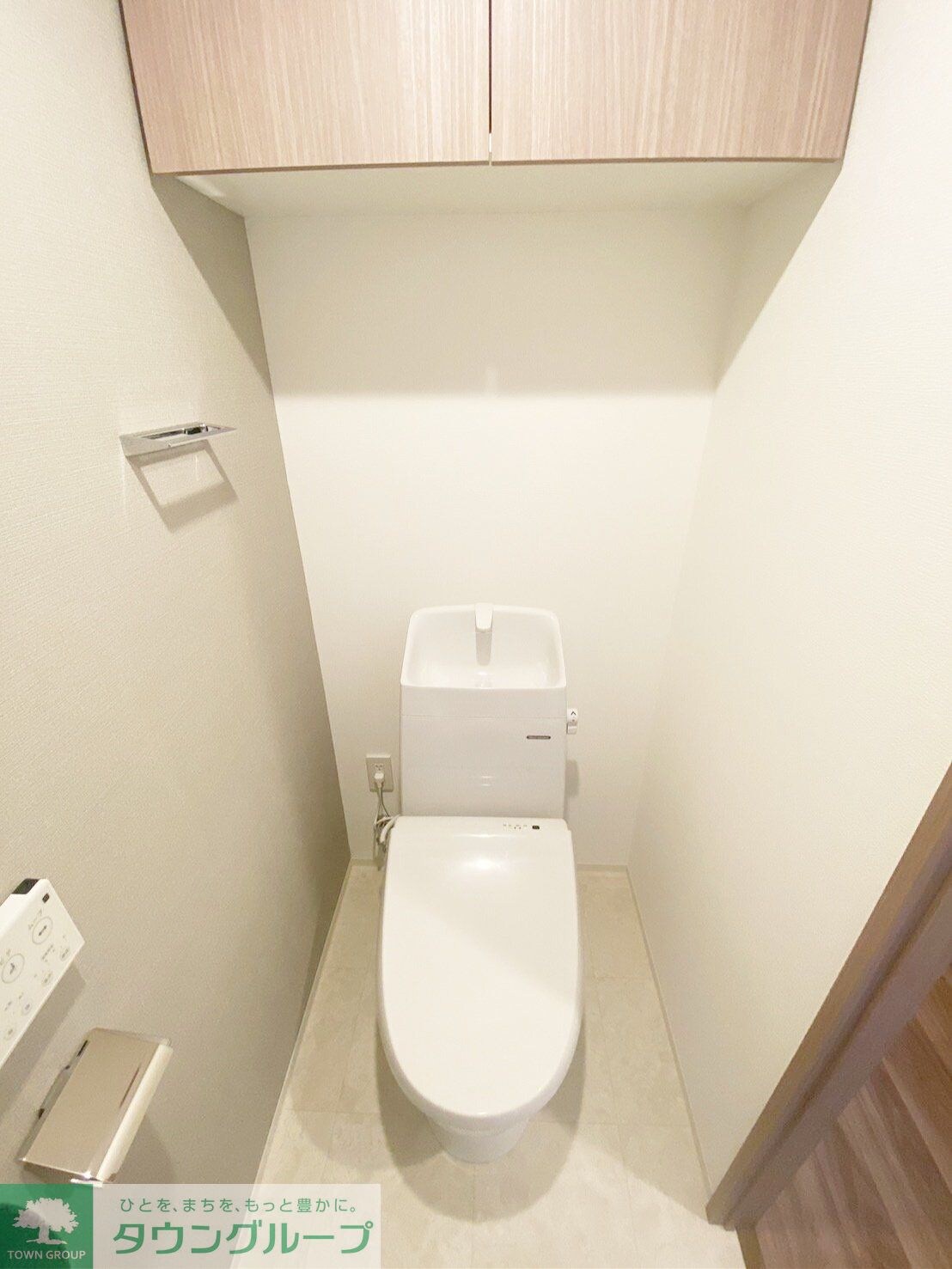 グランジット蔵前の物件内観写真