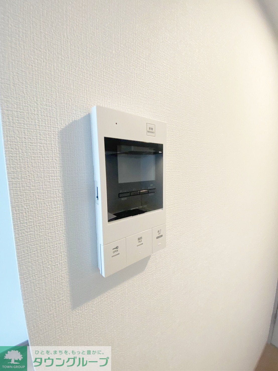 グランジット蔵前の物件内観写真