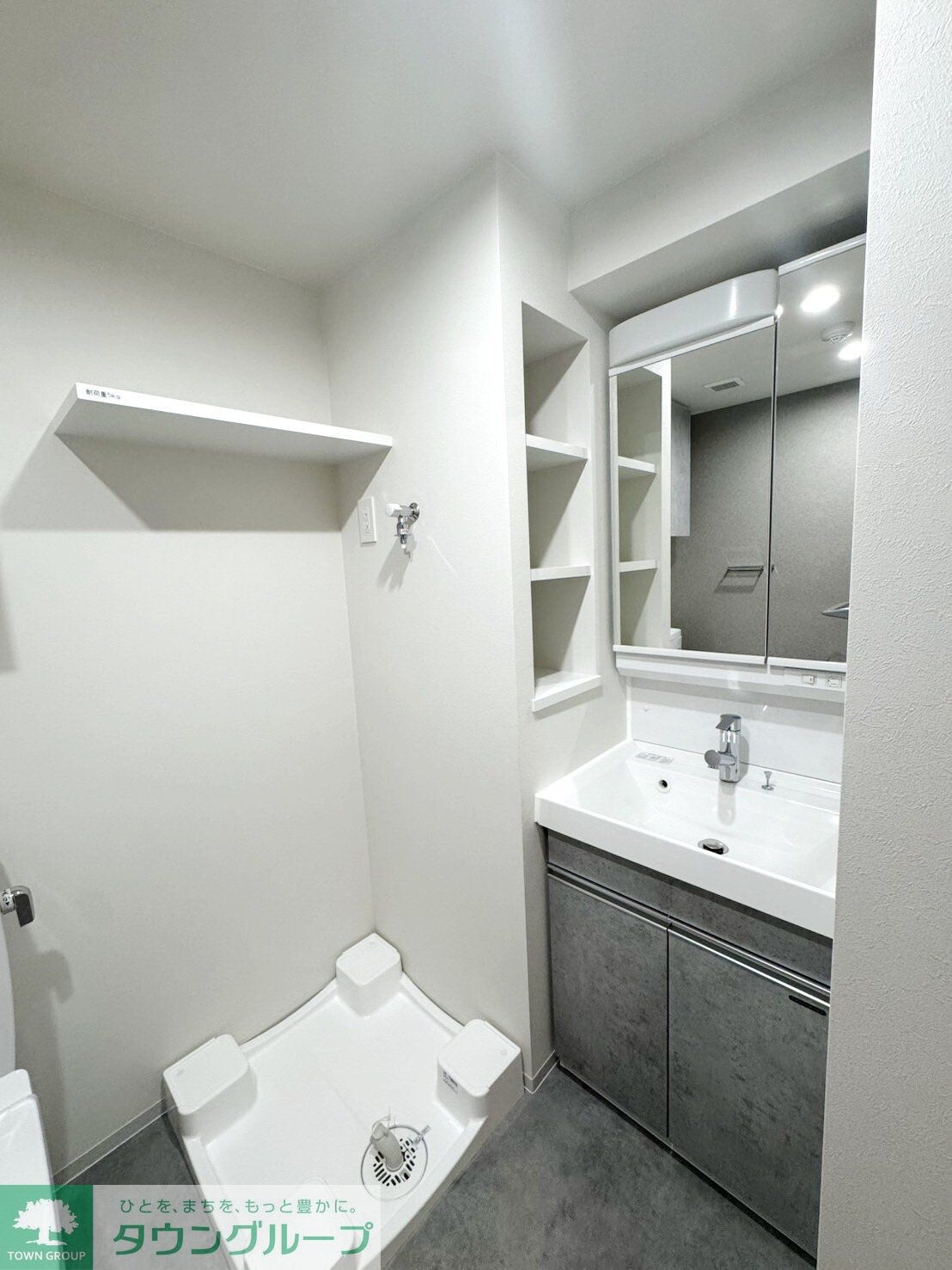 クラリティア浅草の物件内観写真