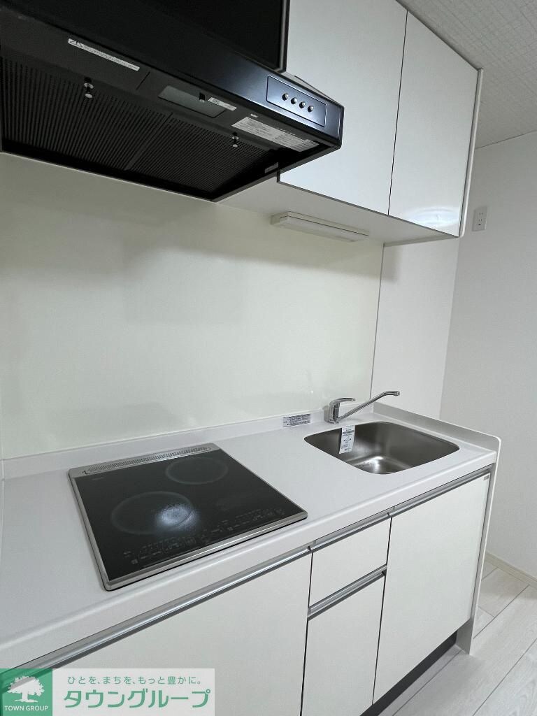 アーベインテラス浅草の物件内観写真