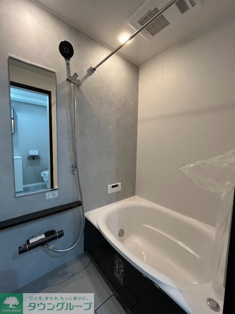 アーベインテラス浅草の物件内観写真