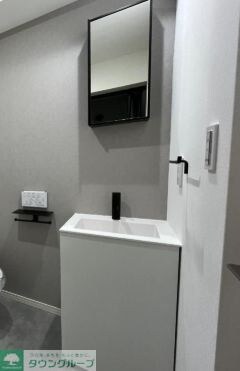 アーベインテラス浅草の物件内観写真