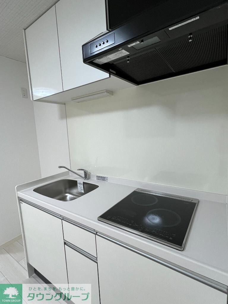 アーベインテラス浅草の物件内観写真