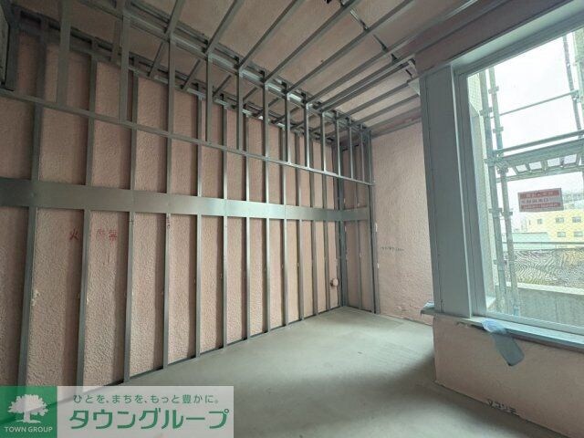 Floraison HANAKAWADOの物件外観写真