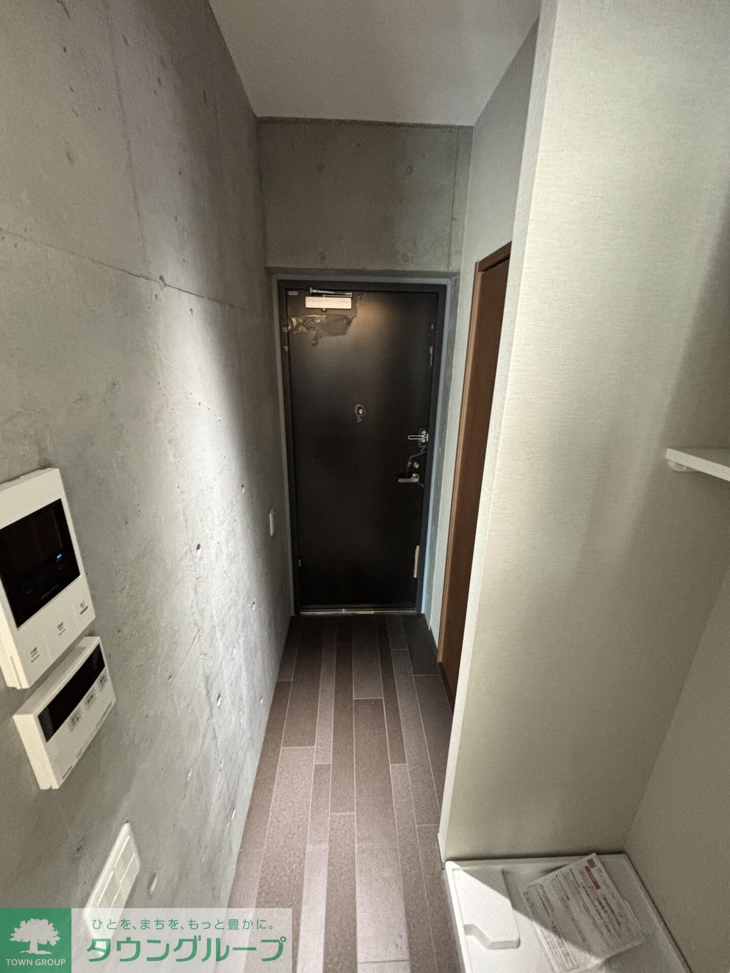 Floraison HANAKAWADOの物件内観写真