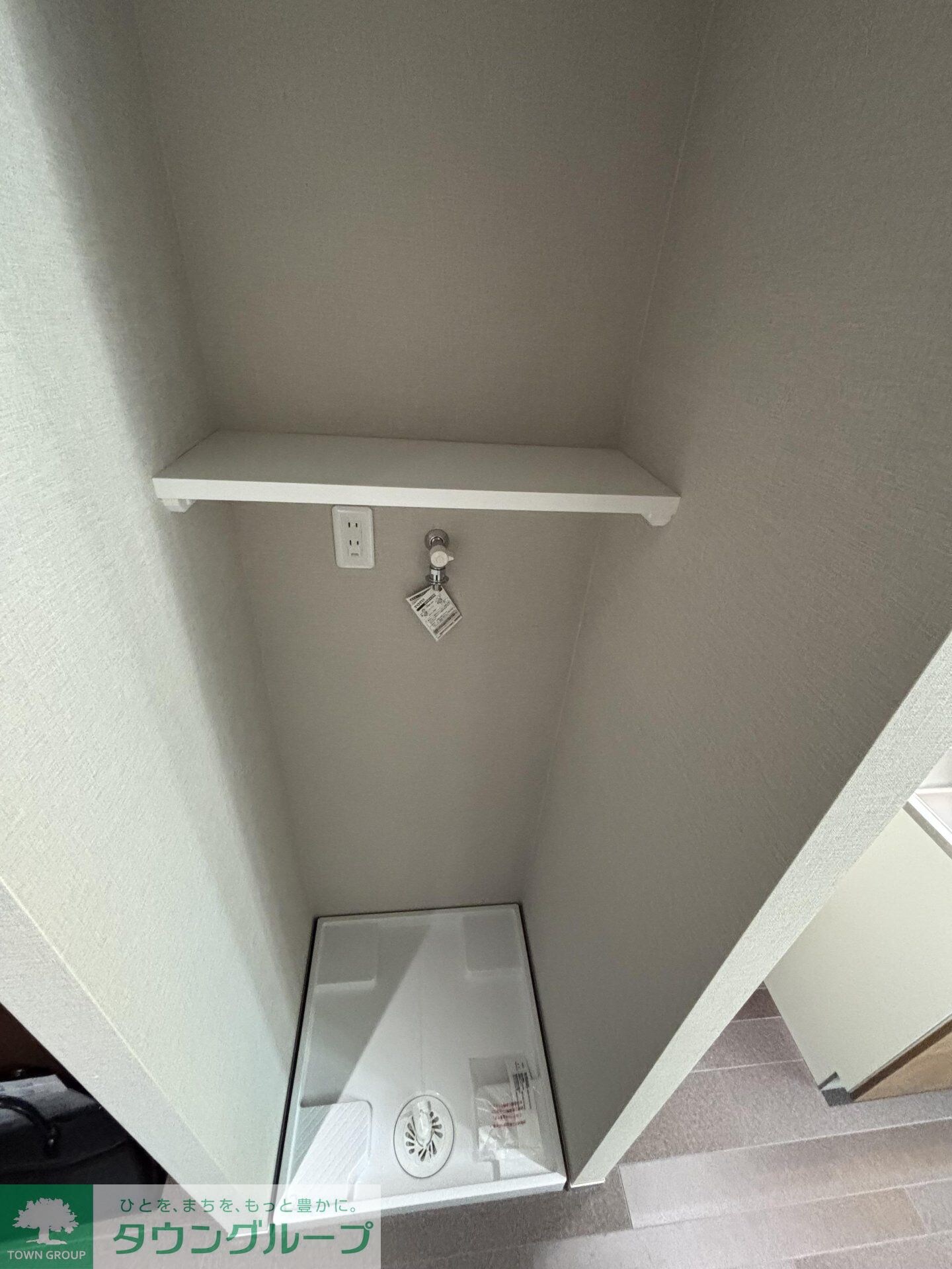 Floraison HANAKAWADOの物件内観写真