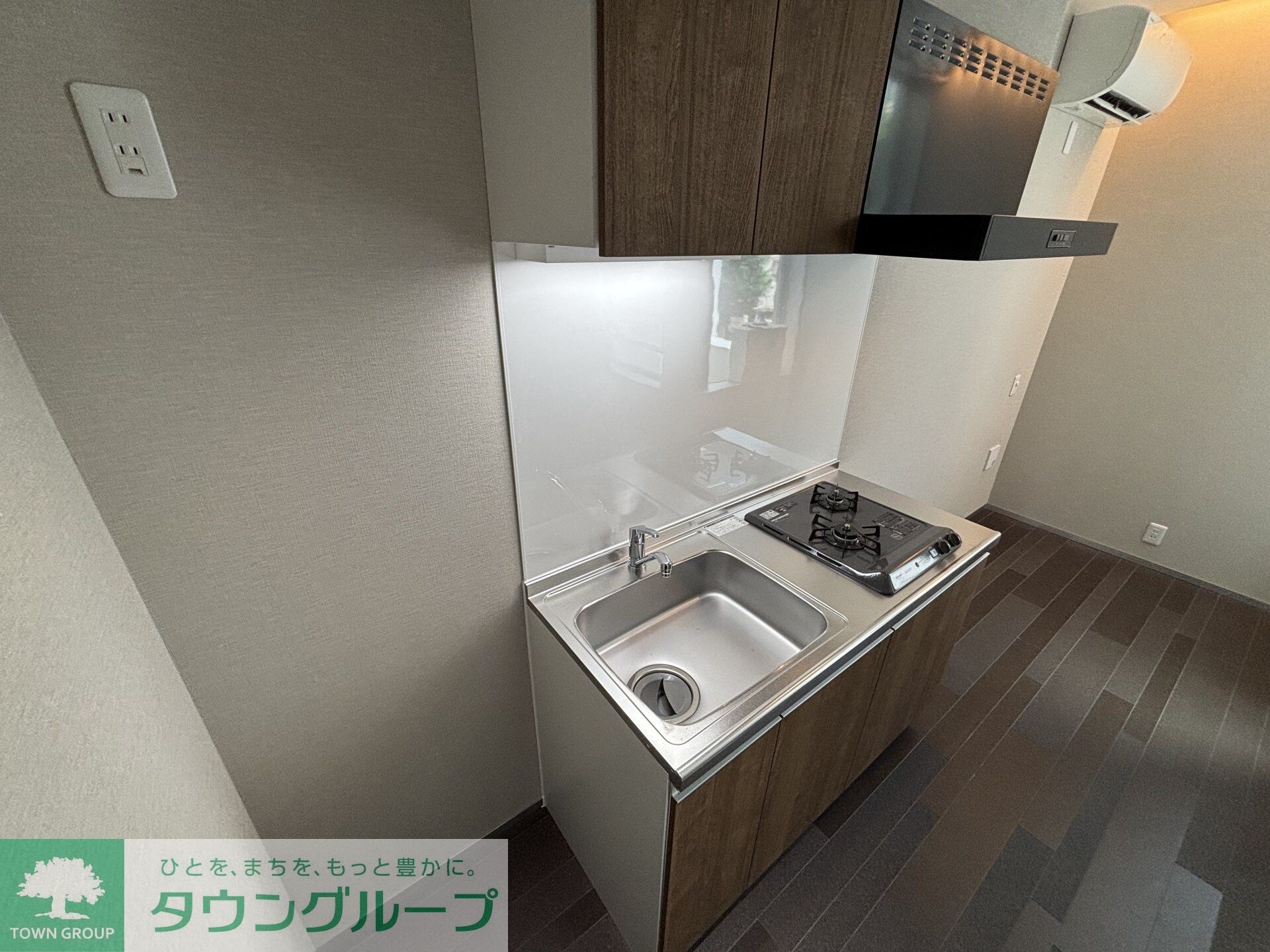 Floraison HANAKAWADOの物件内観写真