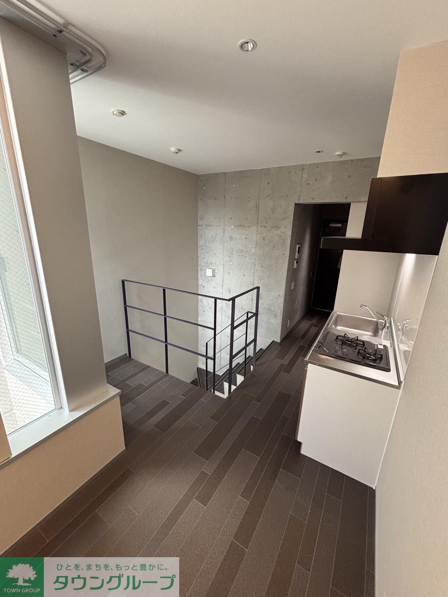 Floraison HANAKAWADOの物件内観写真