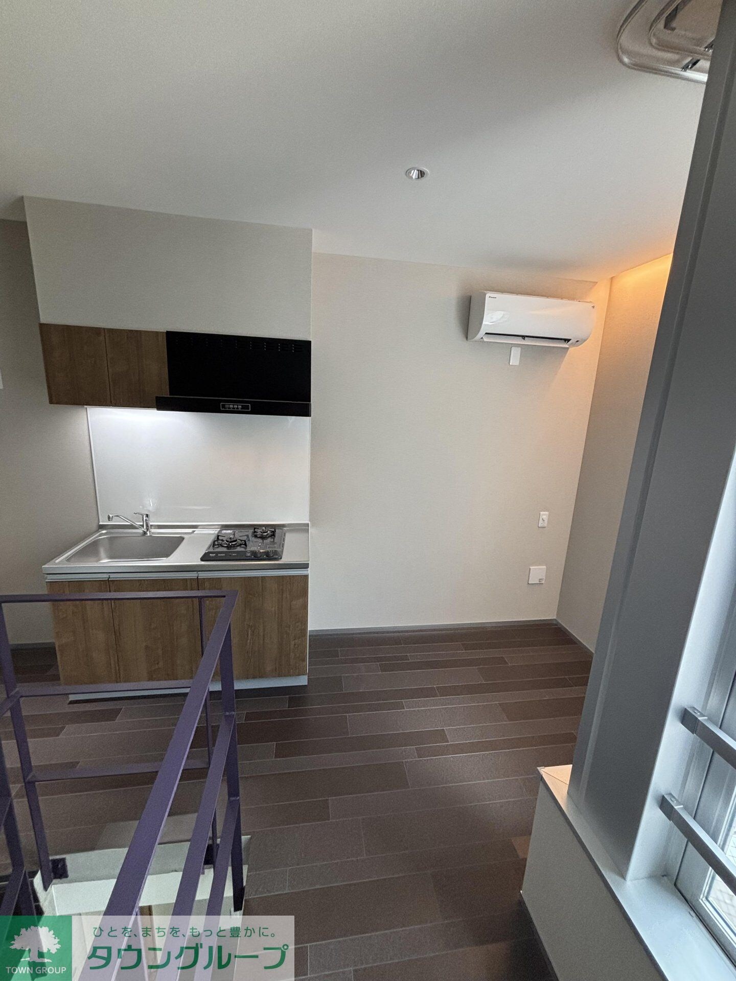 Floraison HANAKAWADOの物件内観写真