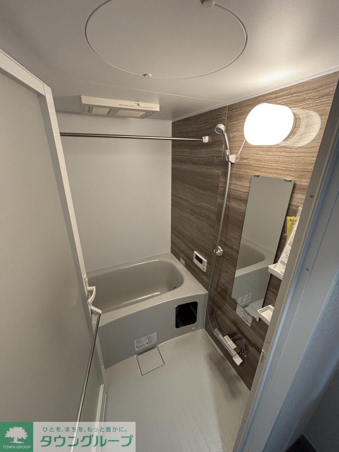 Floraison HANAKAWADOの物件内観写真