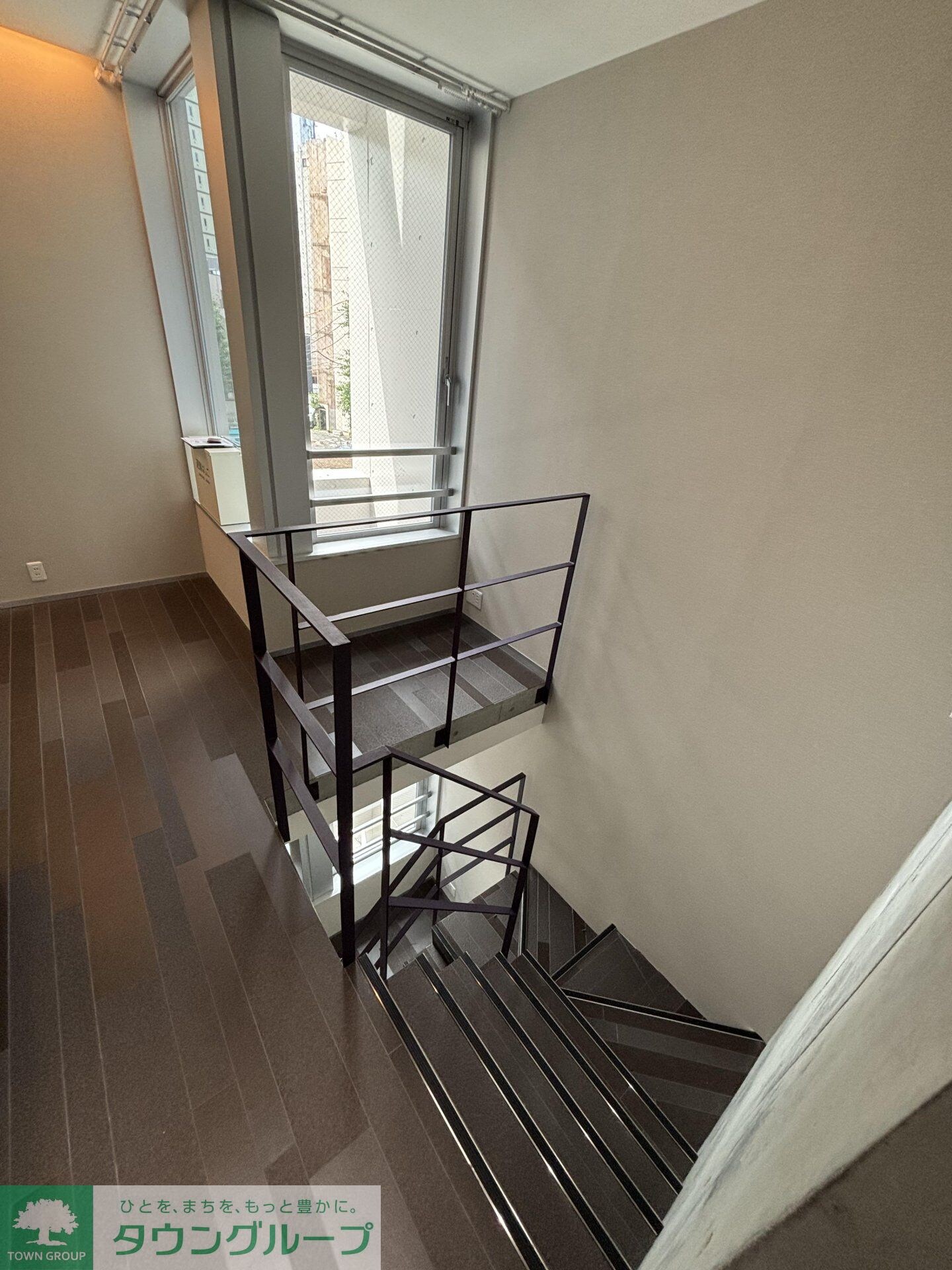 Floraison HANAKAWADOの物件内観写真