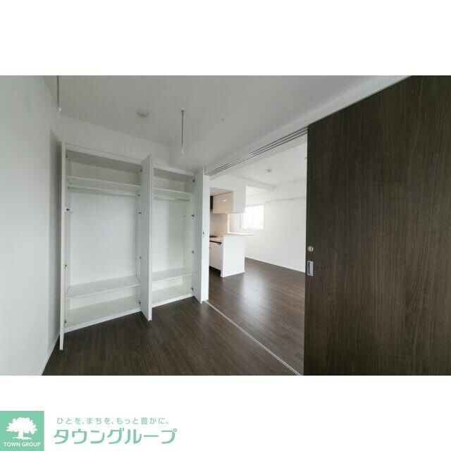 プラウドフラット浅草の物件内観写真