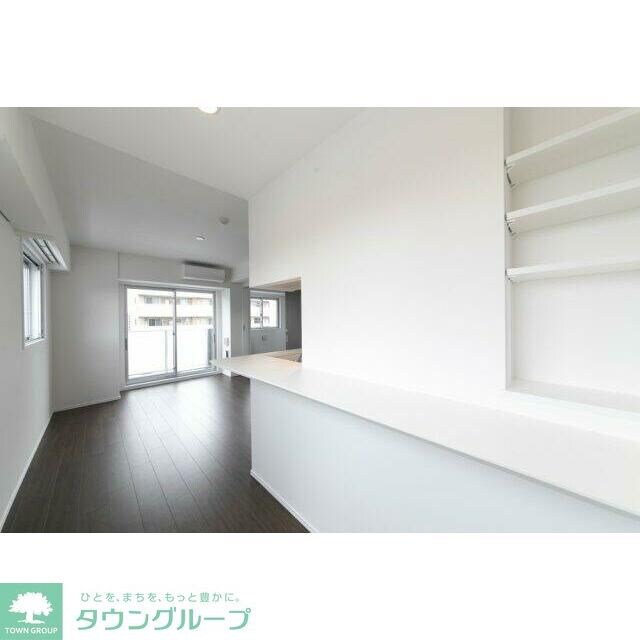 プラウドフラット浅草の物件内観写真