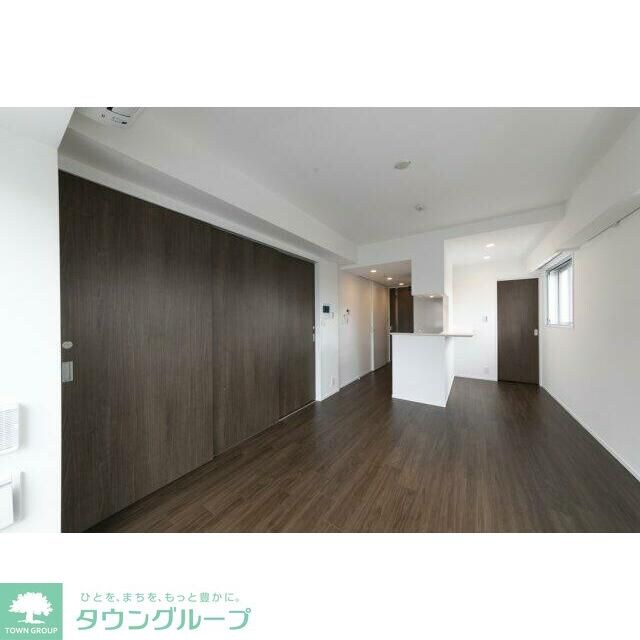 プラウドフラット浅草の物件内観写真