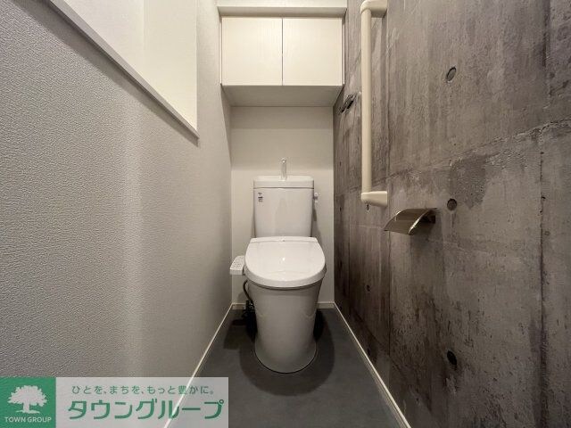 ハーモニーレジデンスグローバルキャピタルの物件内観写真