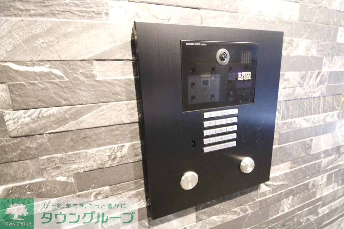 レオーネ新御徒町の物件内観写真