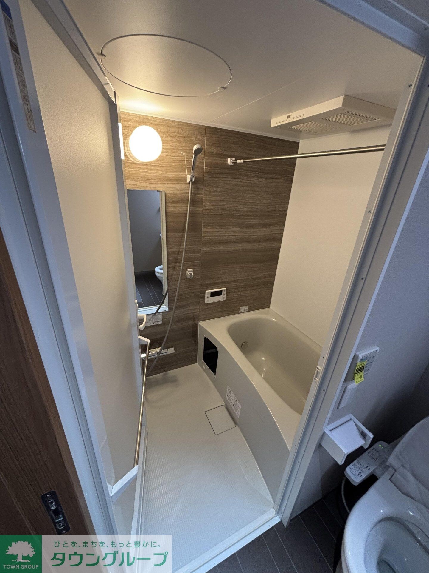 Floraison HANAKAWADOの物件内観写真