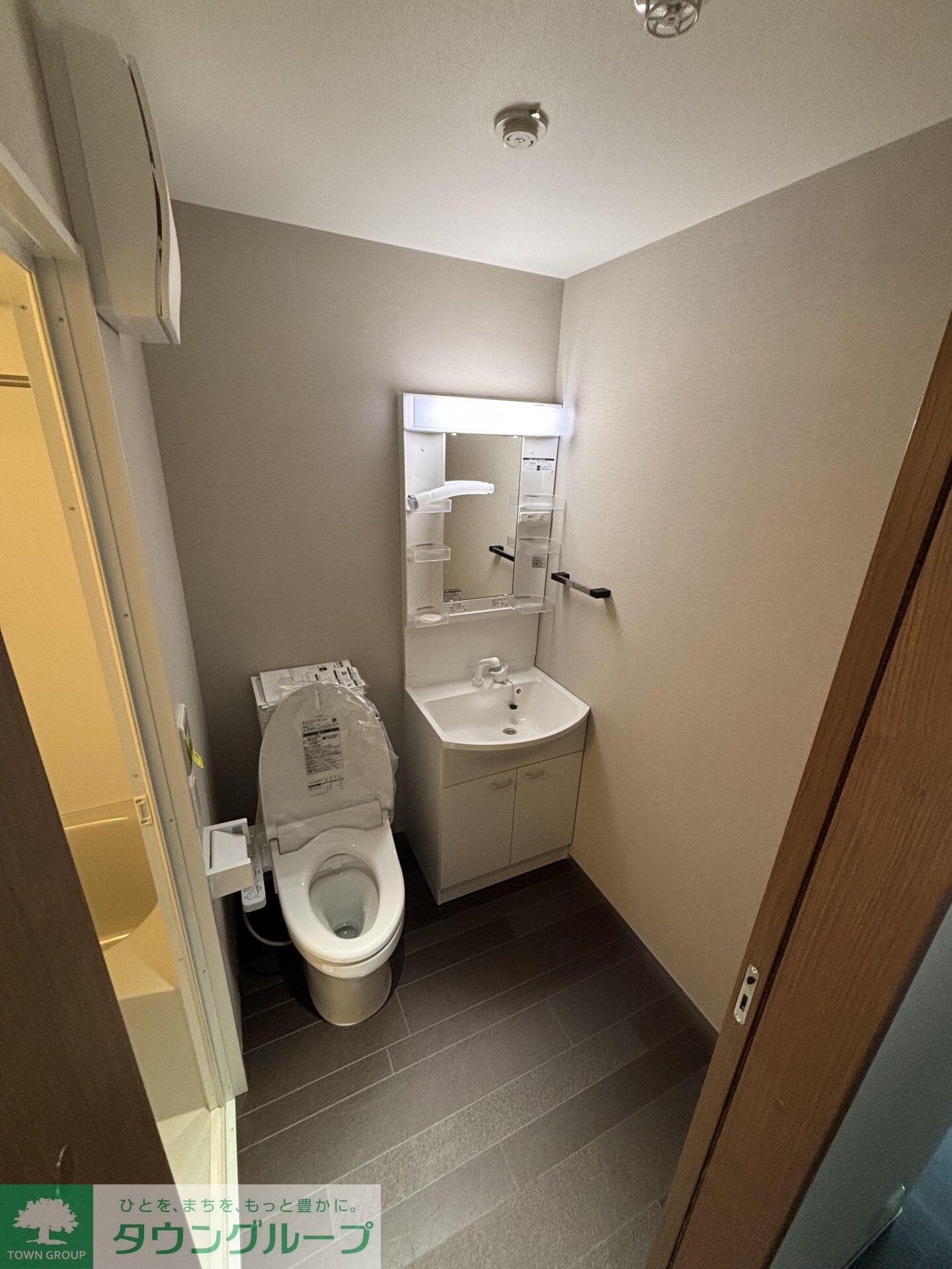 Floraison HANAKAWADOの物件内観写真