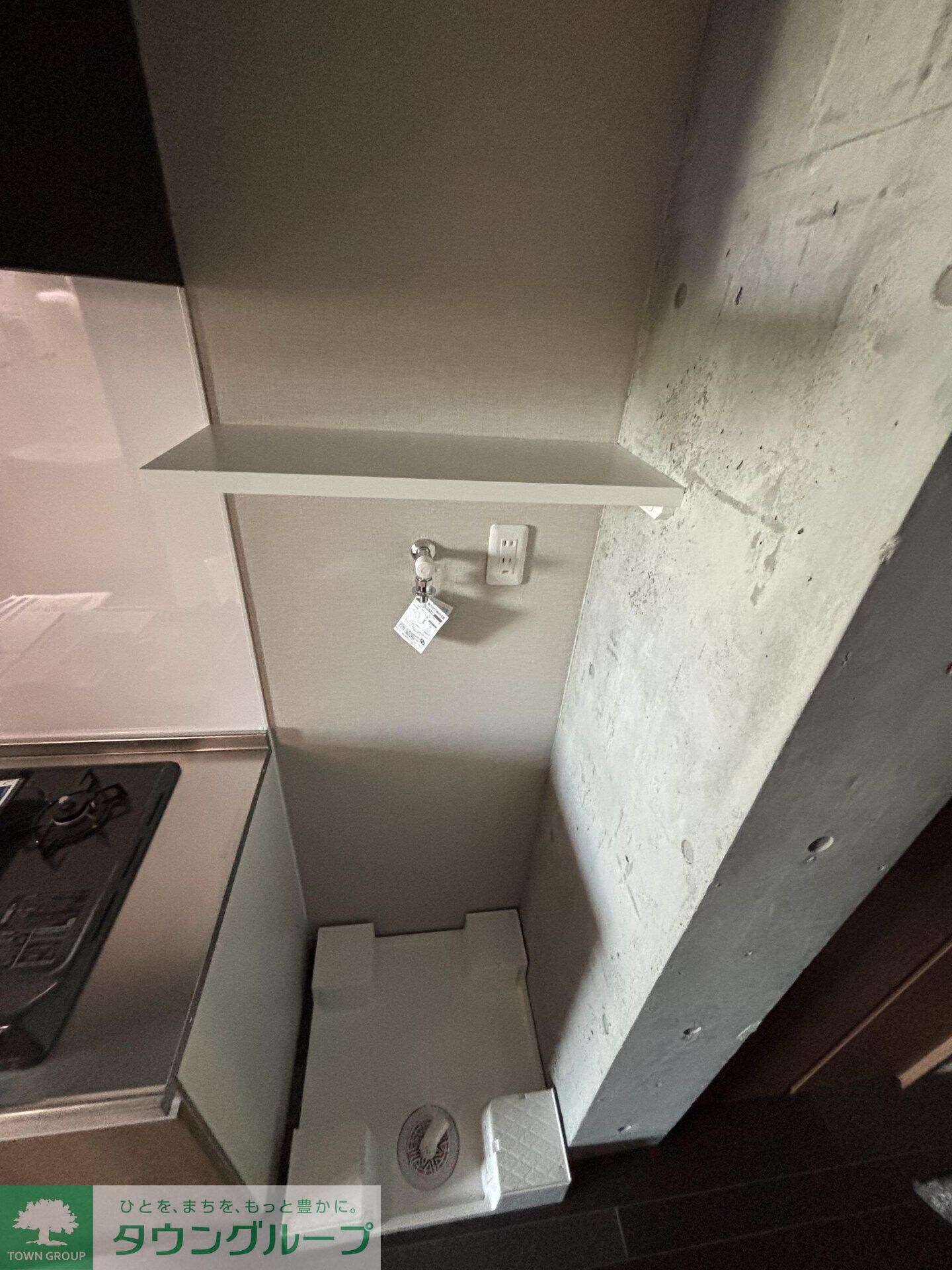 Floraison HANAKAWADOの物件内観写真