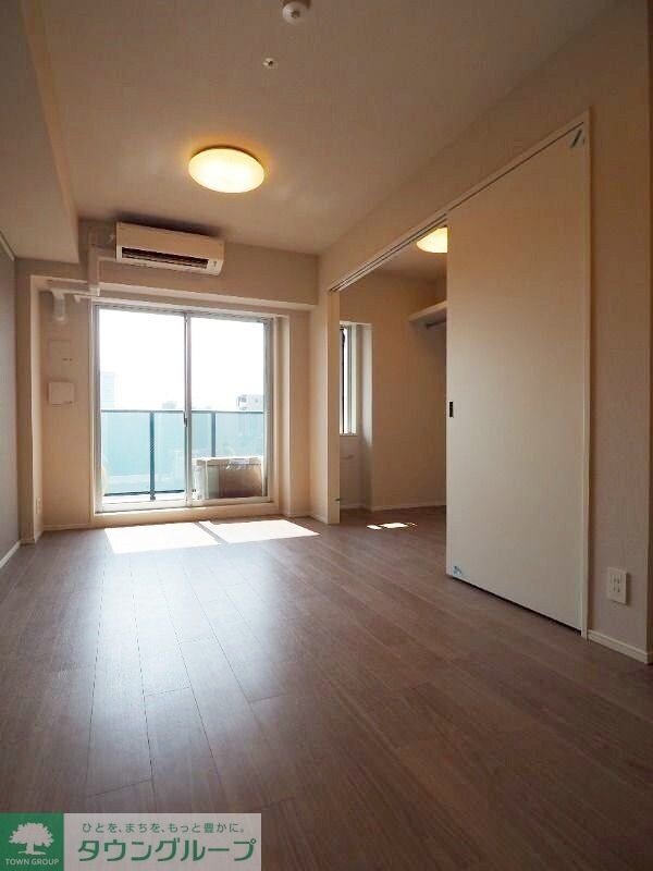 アーバネックス新御徒町駅前の物件内観写真