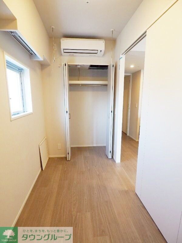 アーバネックス新御徒町駅前の物件内観写真