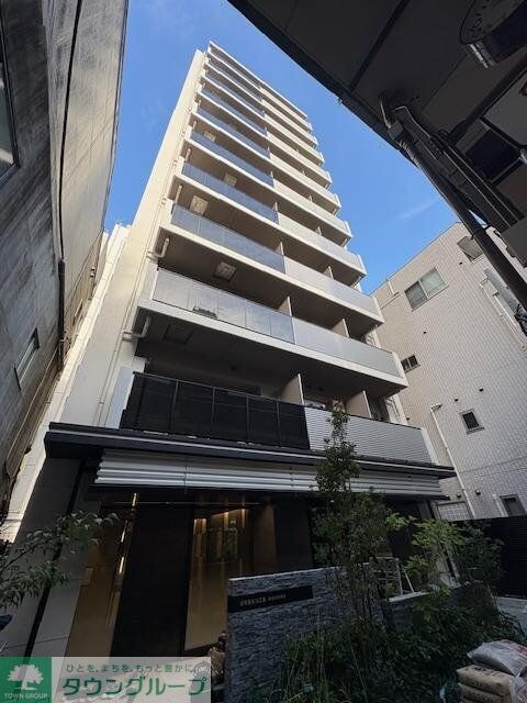 アーバネックス新御徒町駅前の物件内観写真