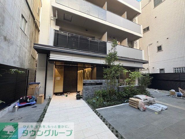 アーバネックス新御徒町駅前の物件内観写真