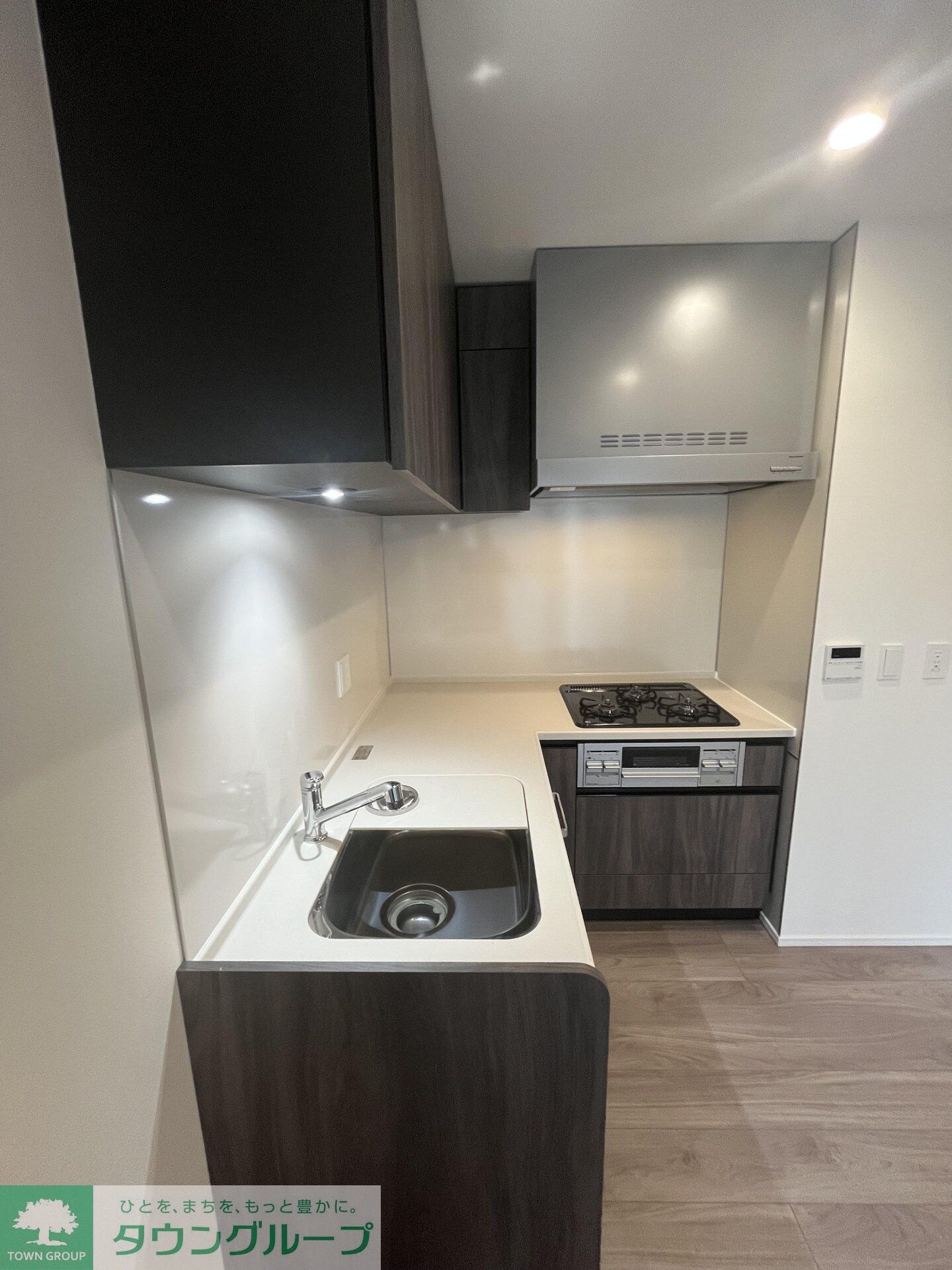 ブランシエスタ上野の物件内観写真