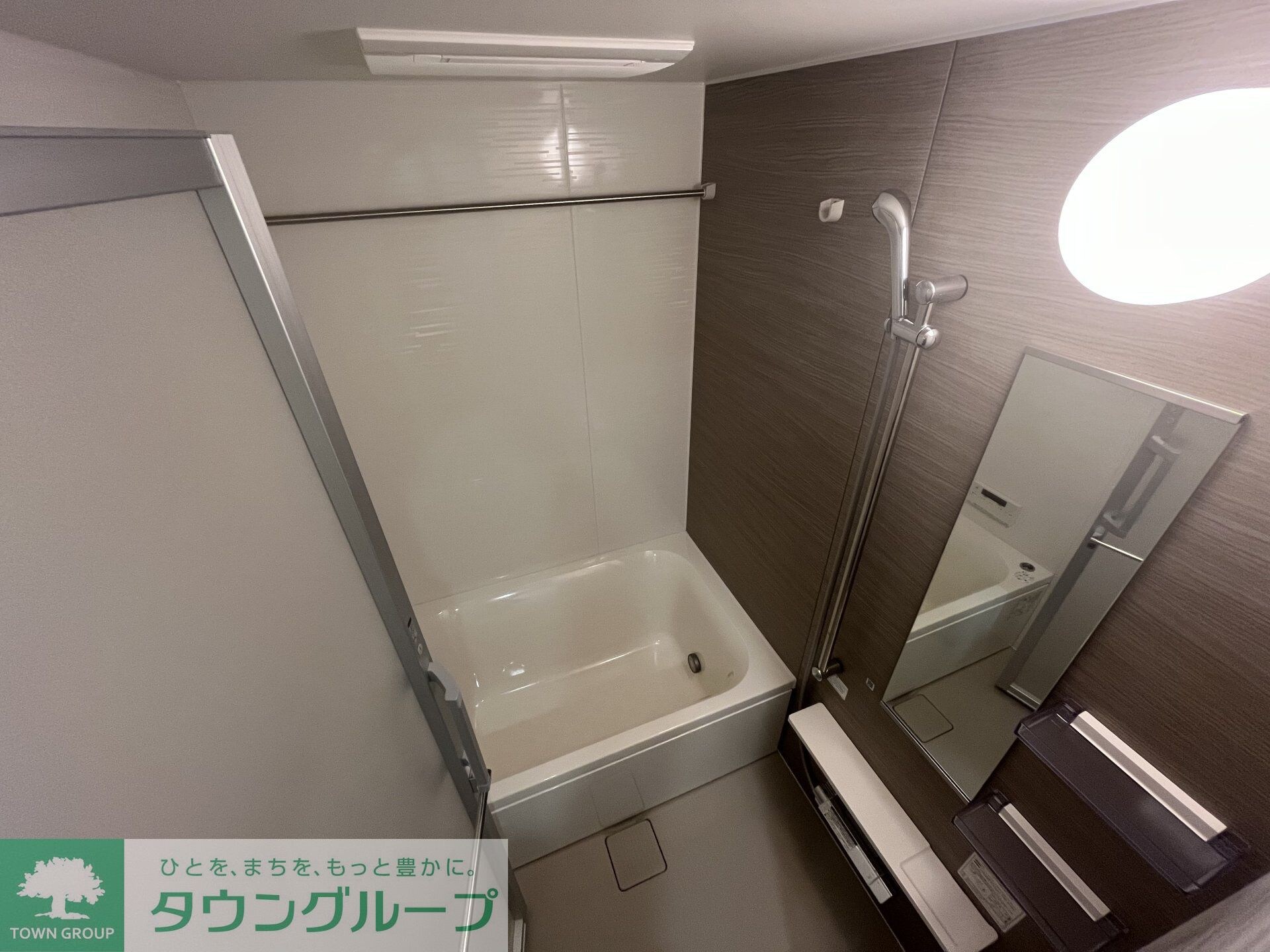 ブランシエスタ上野の物件内観写真