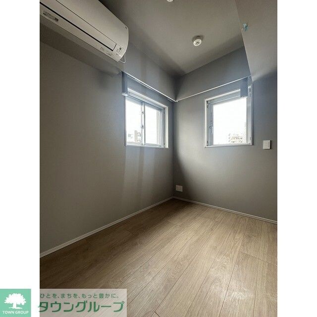 バウスフラッツ蔵前の物件内観写真