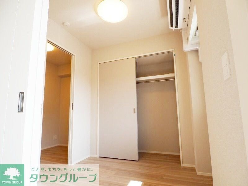 アーバネックス新御徒町駅前の物件内観写真