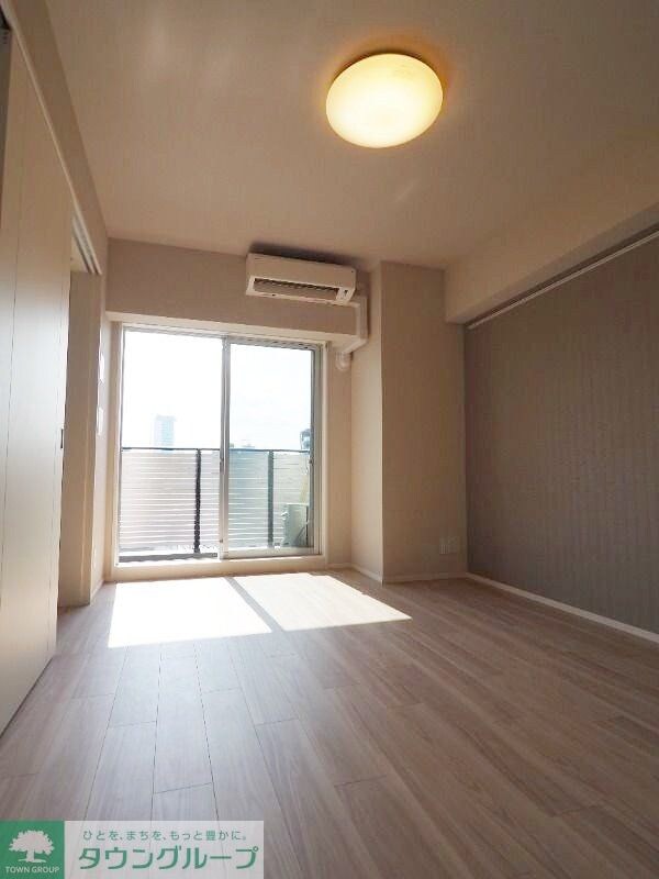 アーバネックス新御徒町駅前の物件内観写真