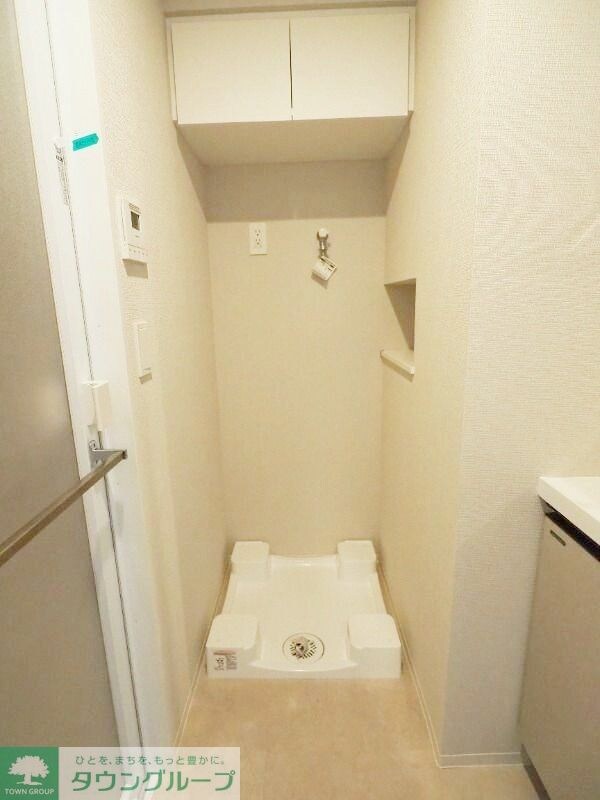 アーバネックス新御徒町駅前の物件内観写真