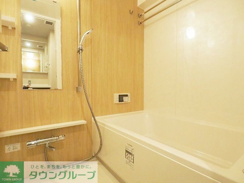 アーバネックス新御徒町駅前の物件内観写真