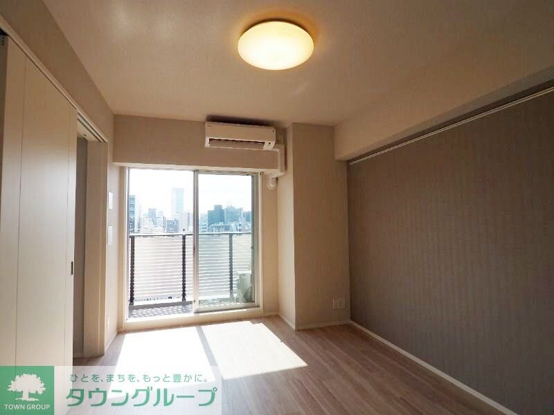 アーバネックス新御徒町駅前の物件内観写真