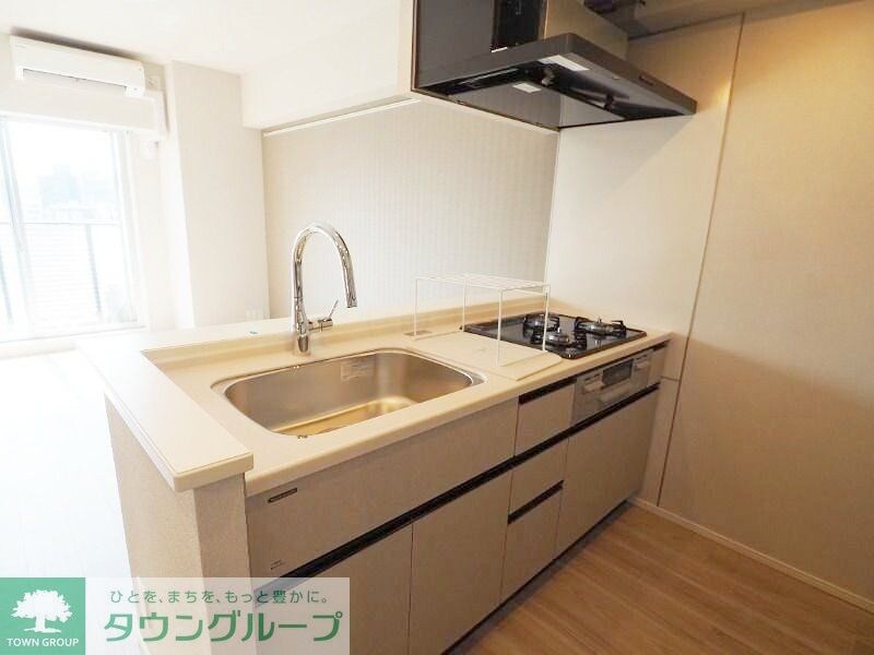 アーバネックス新御徒町駅前の物件内観写真