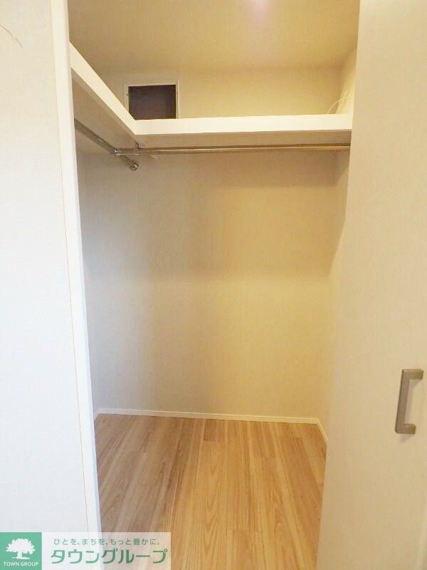 アーバネックス新御徒町駅前の物件内観写真