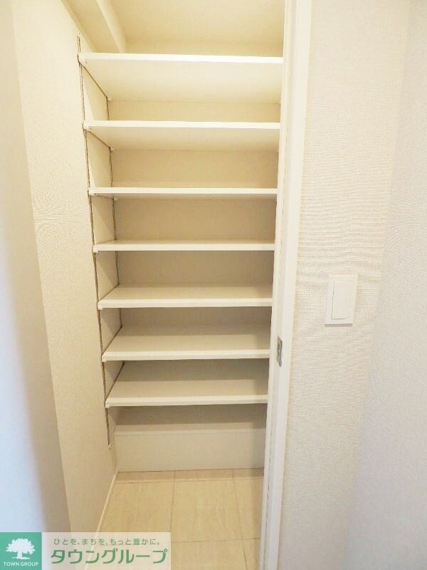 アーバネックス新御徒町駅前の物件内観写真