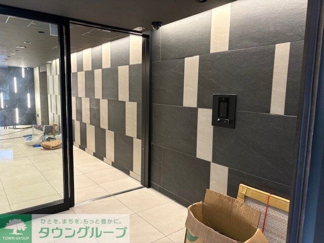 アーバネックス新御徒町駅前の物件内観写真